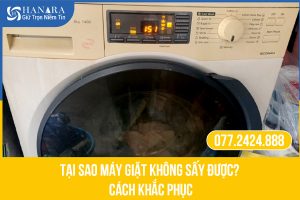 may giat khong say duoc